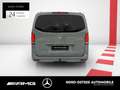 Mercedes-Benz Vito 116 TOURER SELECT NEUES MODELL LED AHK 2,5t Grau - thumbnail 7