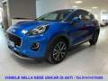 Ford Puma 1.0 ecoboost Hybrid Titanium 125CV Blu/Azzurro - thumbnail 1