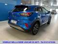 Ford Puma 1.0 ecoboost Hybrid Titanium 125CV Blu/Azzurro - thumbnail 4