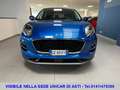 Ford Puma 1.0 ecoboost Hybrid Titanium 125CV Blu/Azzurro - thumbnail 2