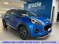 Ford Puma 1.0 ecoboost Hybrid Titanium 125CV Blu/Azzurro - thumbnail 3