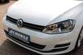 Volkswagen Golf VII Variant Comfortline 1.6 TDI DSG SHZ Nav White - thumbnail 9