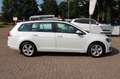 Volkswagen Golf VII Variant Comfortline 1.6 TDI DSG SHZ Nav White - thumbnail 12