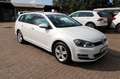 Volkswagen Golf VII Variant Comfortline 1.6 TDI DSG SHZ Nav White - thumbnail 13