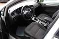 Volkswagen Golf VII Variant Comfortline 1.6 TDI DSG SHZ Nav Weiß - thumbnail 2