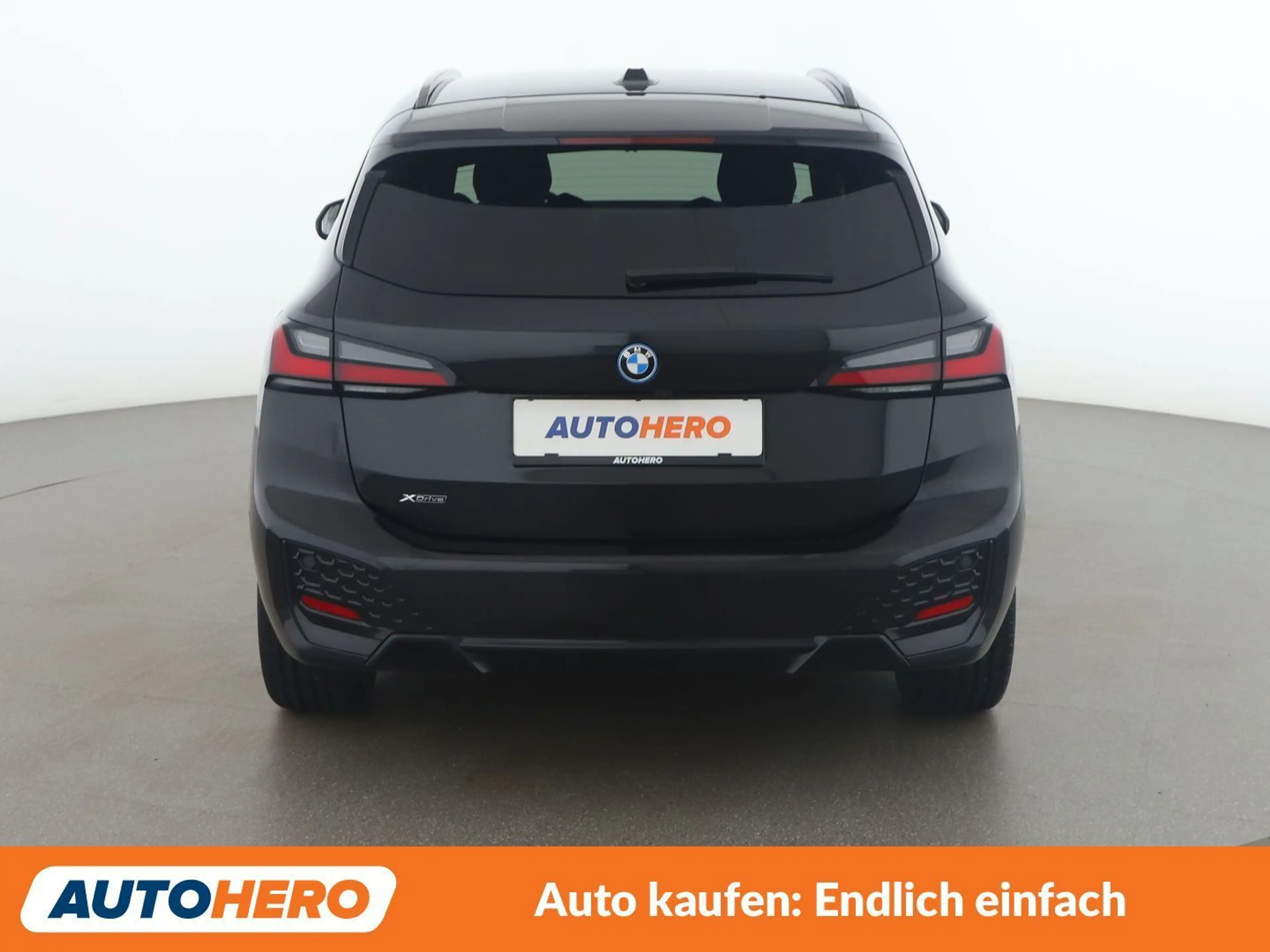 BMW 230 230e Active Tourer xDrive M Sport — photo 5