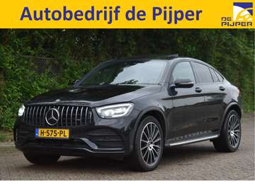 Coupé 4MATIC Premium Plus AMG | Facelift | 360 gr.