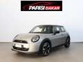 MINI Cooper 3p. Steptronic Favoured Trim *PROMO PARISI GROUP* Argintiu - thumbnail 1