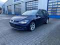 Volkswagen Golf VII Variant - BMT/Start-Stopp - 1*HAND - Bleu - thumbnail 1
