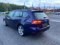 Volkswagen Golf VII Variant - BMT/Start-Stopp - 1*HAND - Bleu - thumbnail 4