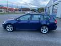Volkswagen Golf VII Variant - BMT/Start-Stopp - 1*HAND - Bleu - thumbnail 8