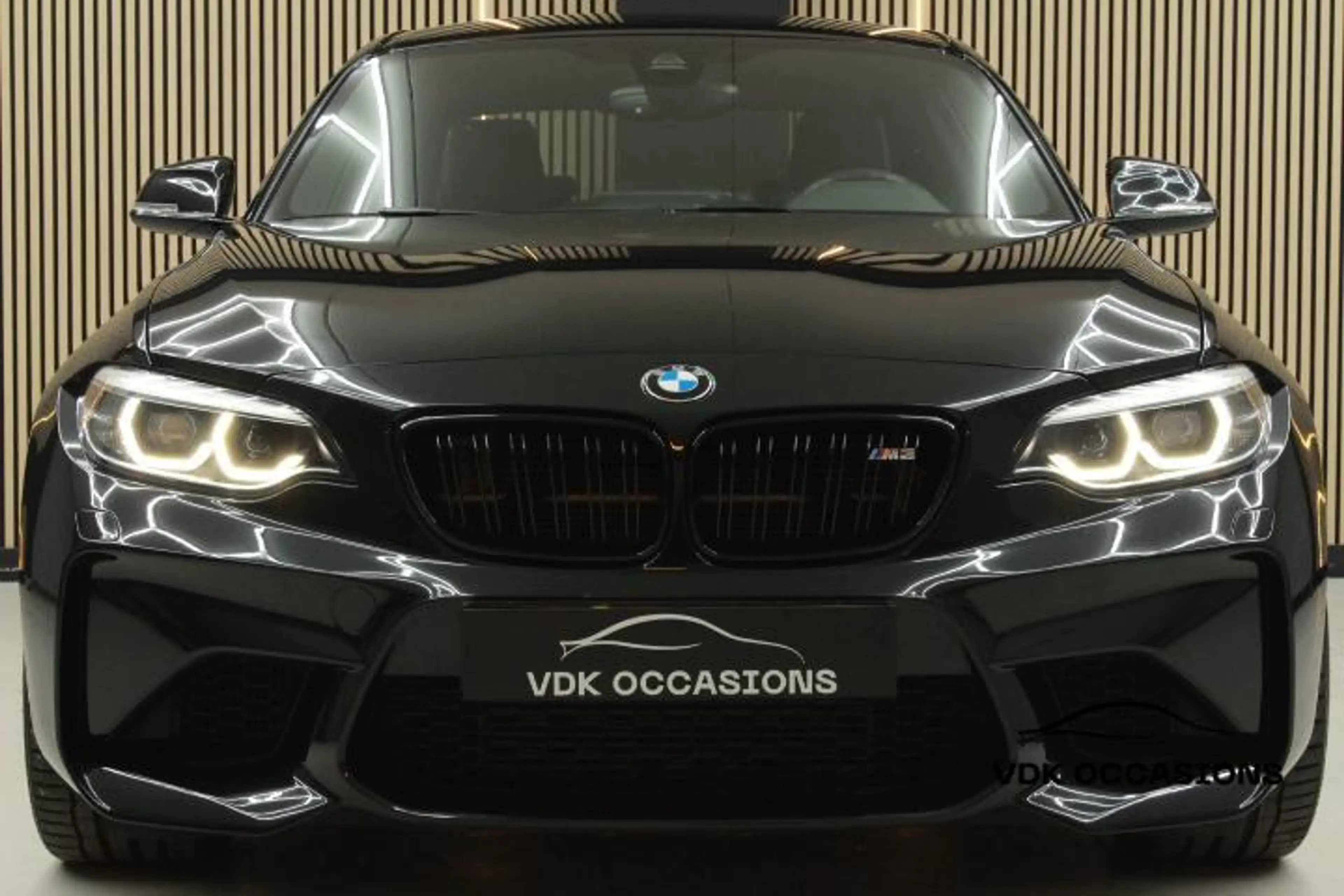 BMW M2 2-serie Coupé DCT |Carbon |M-sport Uitlaat |H&K |L — photo 2