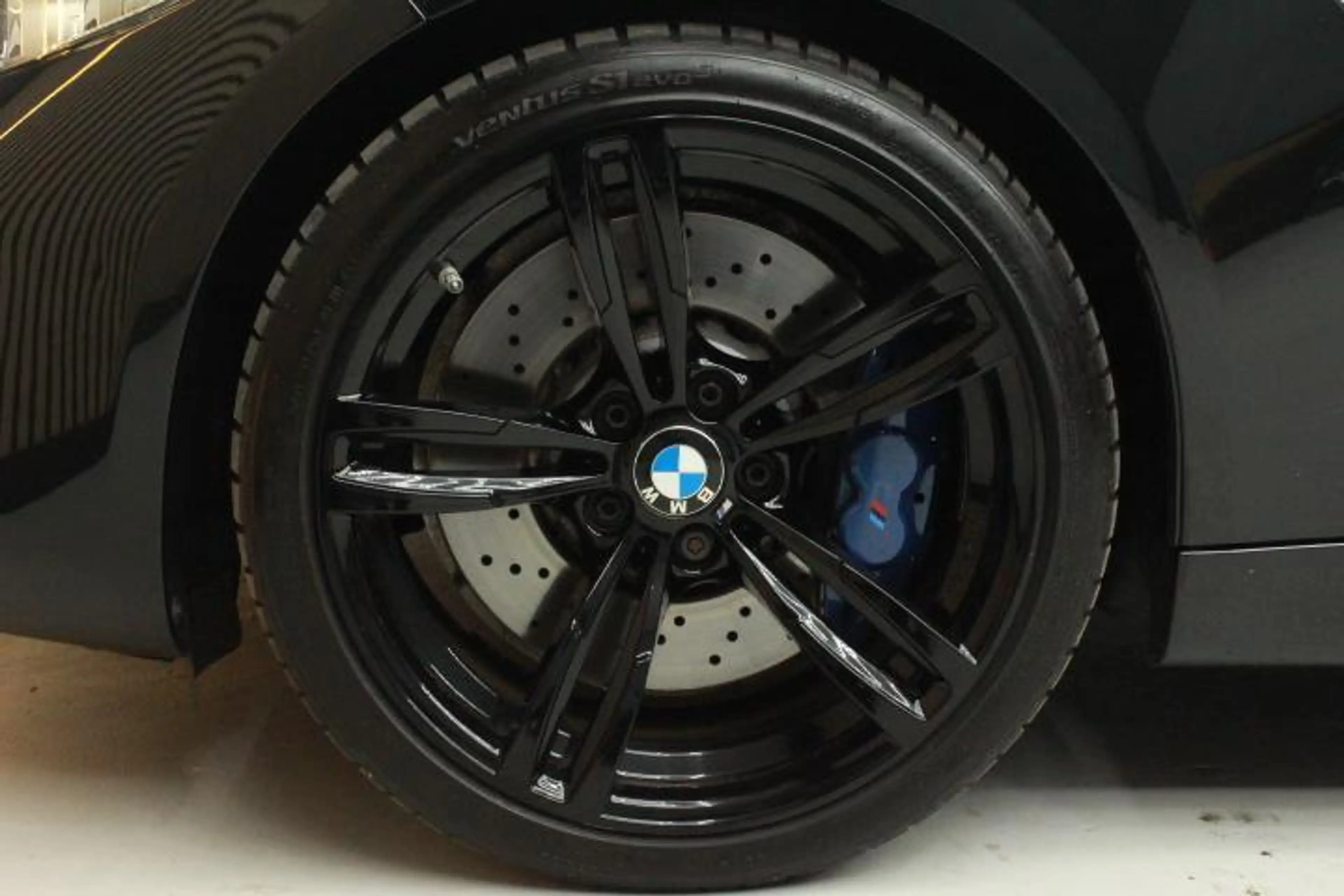 BMW M2 2-serie Coupé DCT |Carbon |M-sport Uitlaat |H&K |L — photo 6