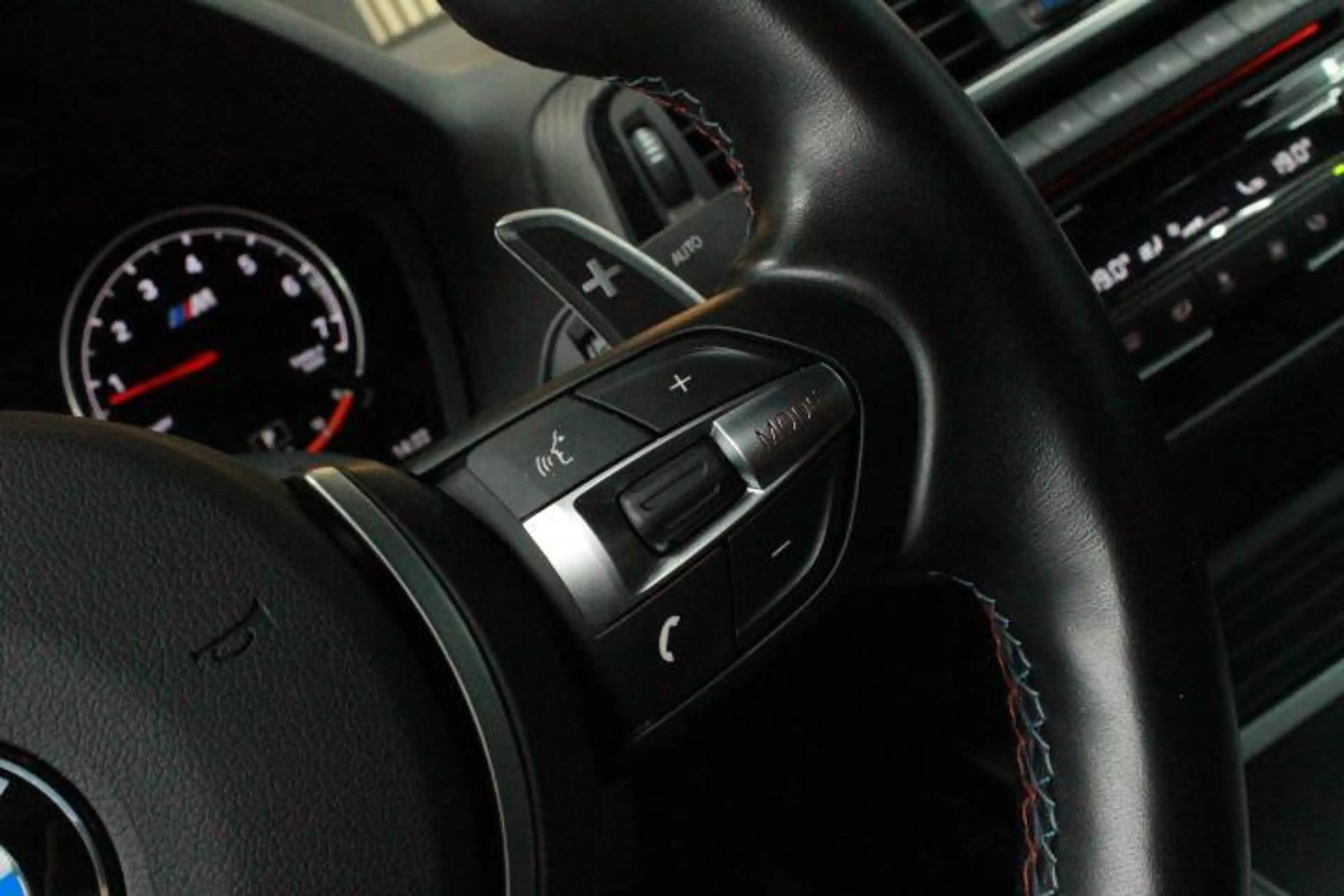 BMW M2 2-serie Coupé DCT |Carbon |M-sport Uitlaat |H&K |L — photo 12