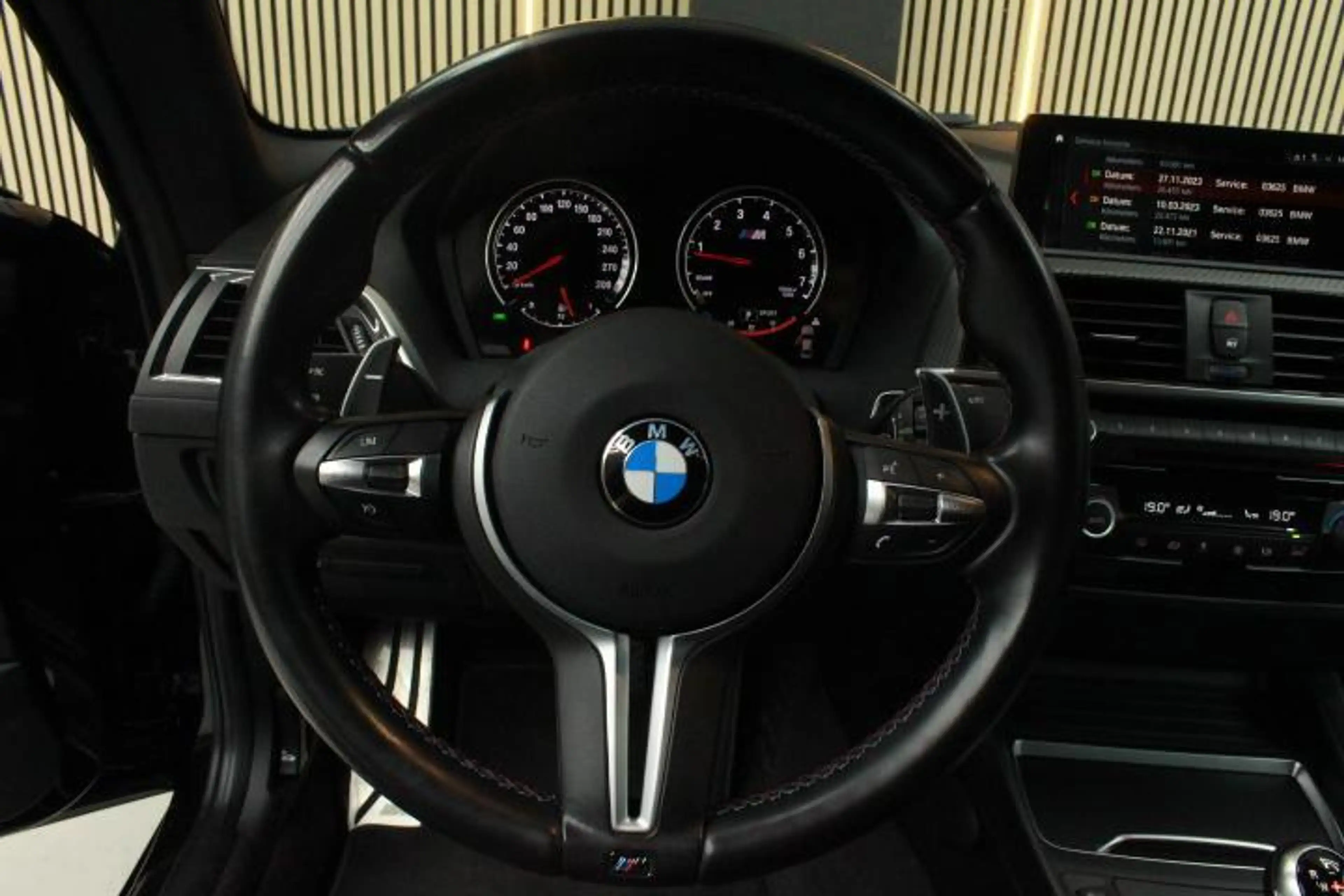 BMW M2 2-serie Coupé DCT |Carbon |M-sport Uitlaat |H&K |L — photo 8