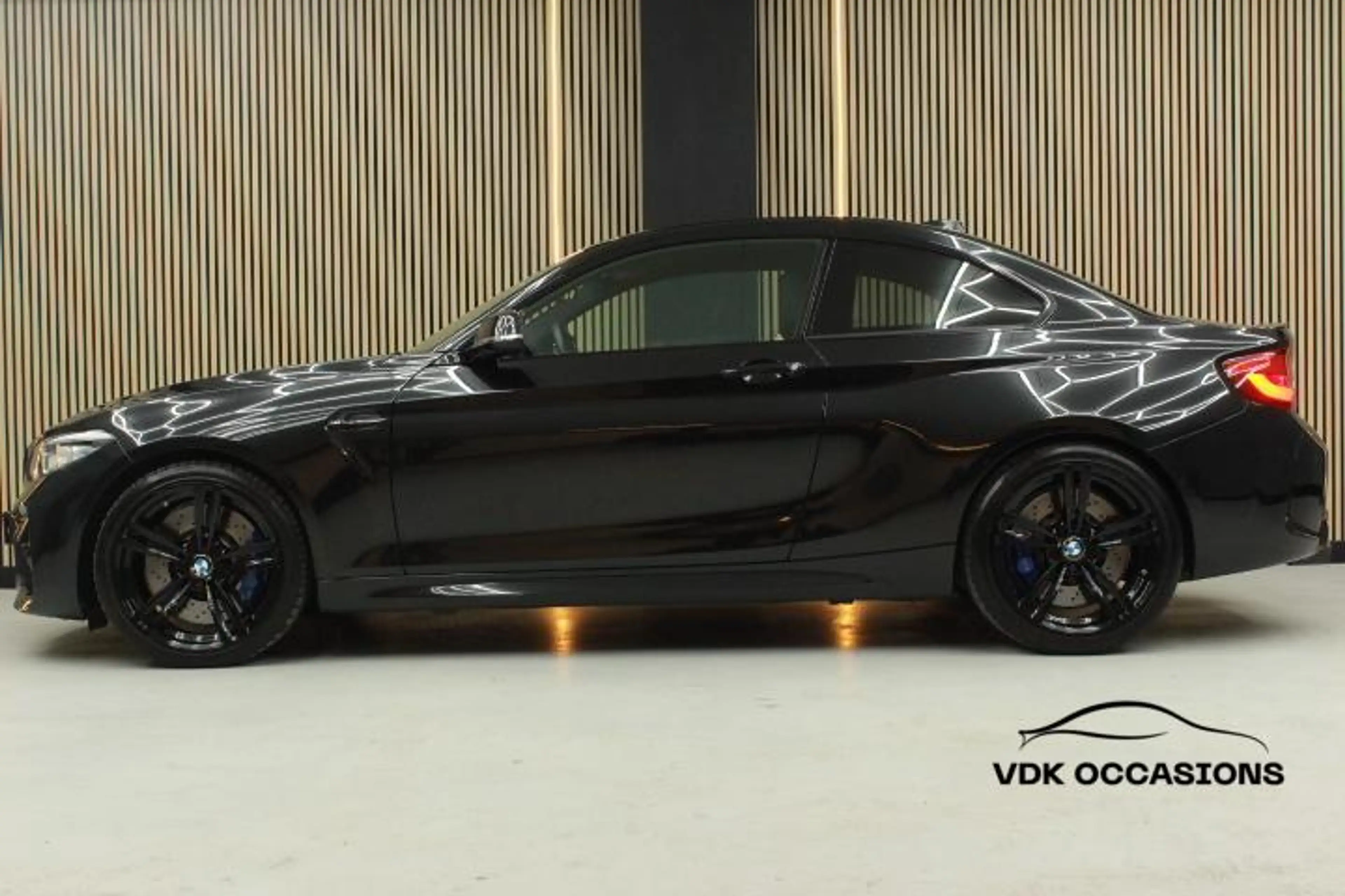 BMW M2 2-serie Coupé DCT |Carbon |M-sport Uitlaat |H&K |L — photo 3