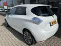 Renault ZOE R240 Intens 22 kWh (ex Accu) Wit - thumbnail 3