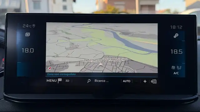 Peugeot 5008 view 15