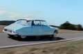 Citroen Sonstige ID 19 Blau - thumbnail 8