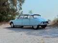Citroen Sonstige ID 19 Blau - thumbnail 6