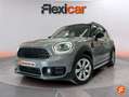 MINI Cooper Countryman D AUT. Gris - thumbnail 3
