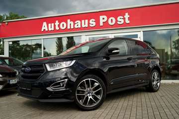 ST-Line 4x4 AHK Kamera Panorama CarPlay Nav