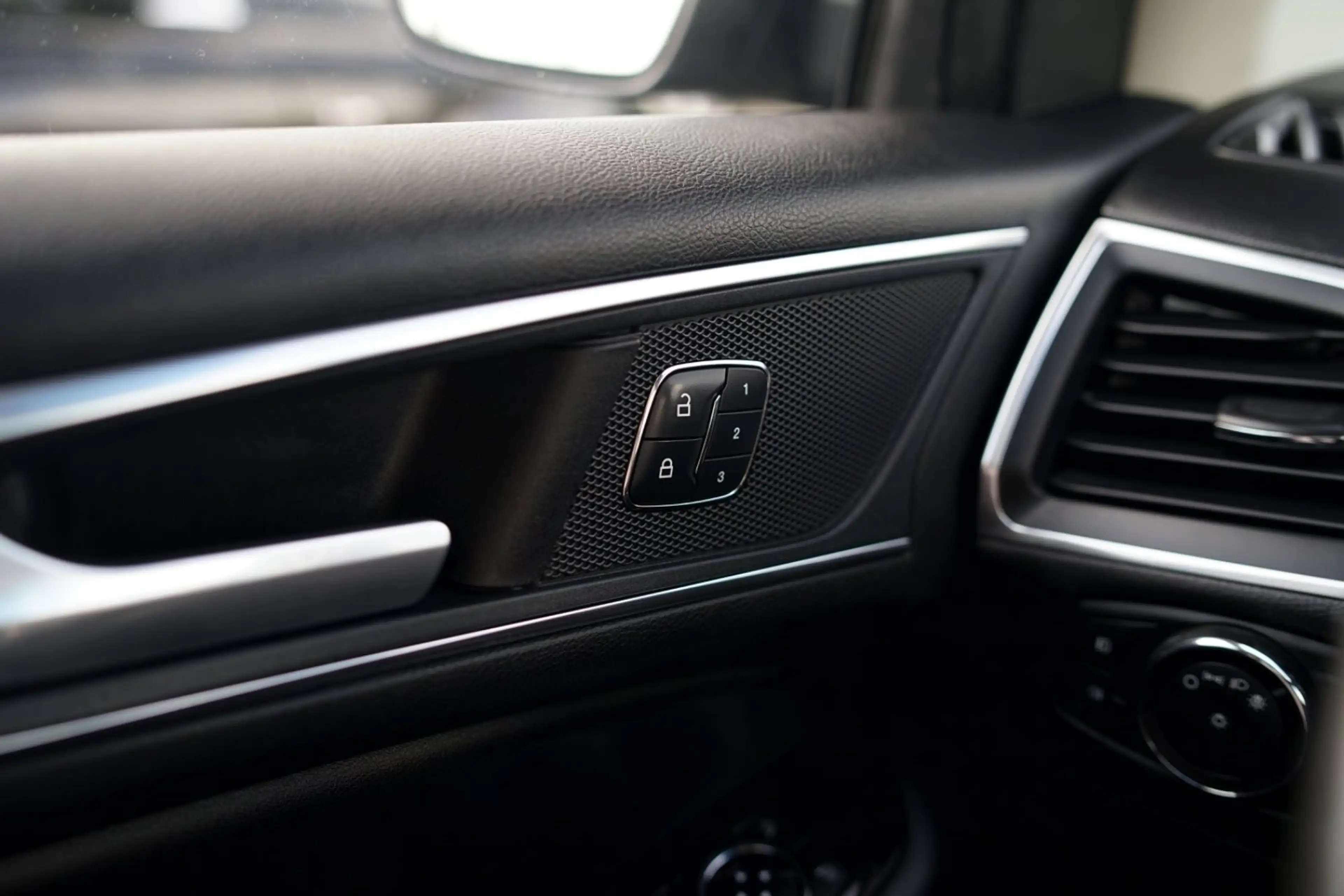 Ford Edge ST-Line 4x4 AHK Kamera Panorama CarPlay Nav — photo 14