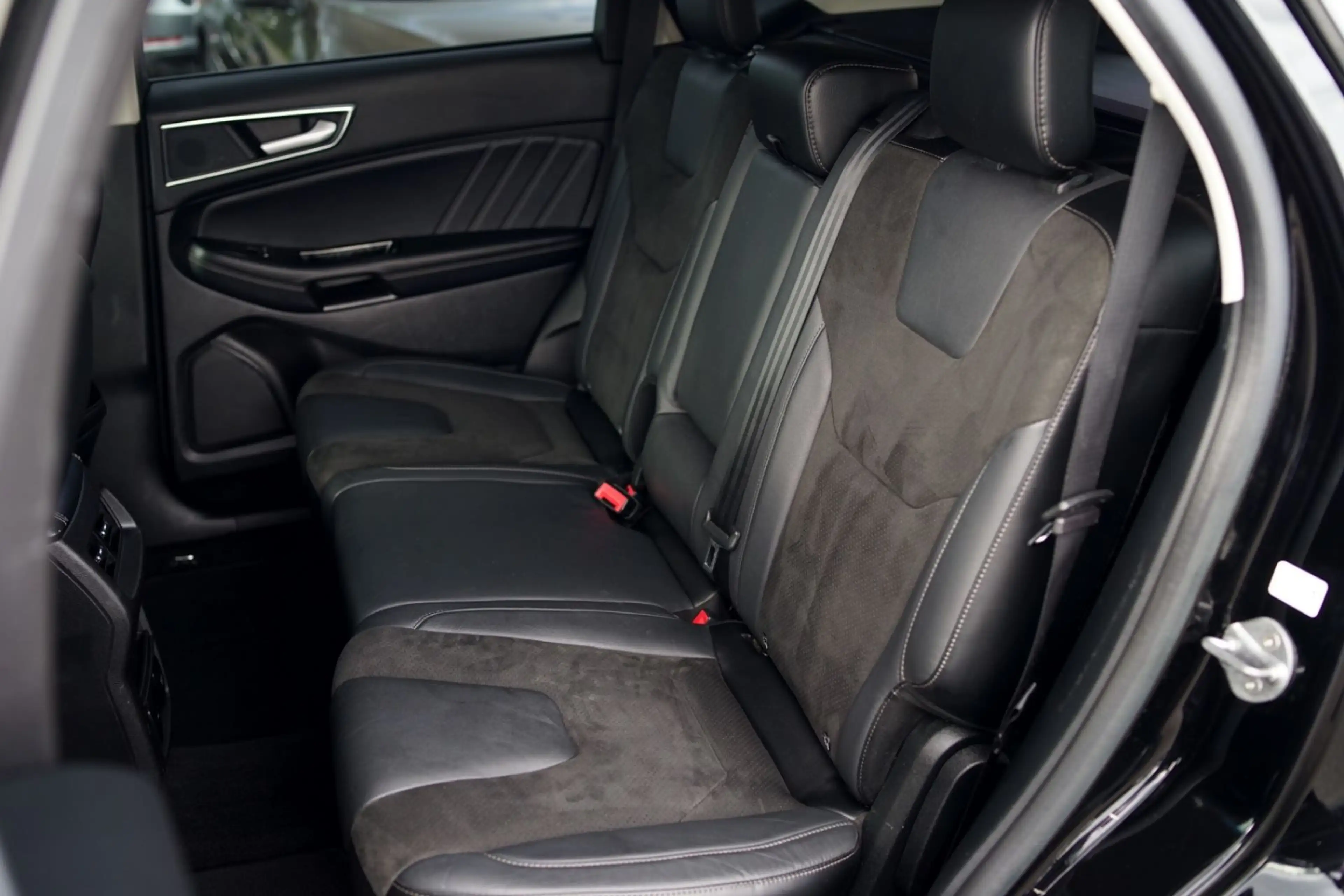 Ford Edge ST-Line 4x4 AHK Kamera Panorama CarPlay Nav — photo 15