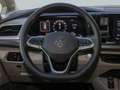 Volkswagen T7 Multivan 2.0TDI DSG LR +TAXI+7-SITZER+ Navi LED Beige - thumbnail 15