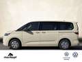 Volkswagen T7 Multivan 2.0TDI DSG LR +TAXI+7-SITZER+ Navi LED Beige - thumbnail 3