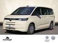 Volkswagen T7 Multivan 2.0TDI DSG LR +TAXI+7-SITZER+ Navi LED Beige - thumbnail 1