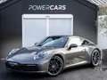 Porsche 992 Carrera 4 | PDK | Sunroof | 21" Gris - thumbnail 1