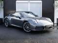 Porsche 992 Carrera 4 | PDK | Sunroof | 21" Gris - thumbnail 4