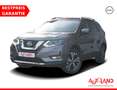 Nissan X-Trail 1.3 DIG-T AT LED Navi SHZ 360° Grijs - thumbnail 1