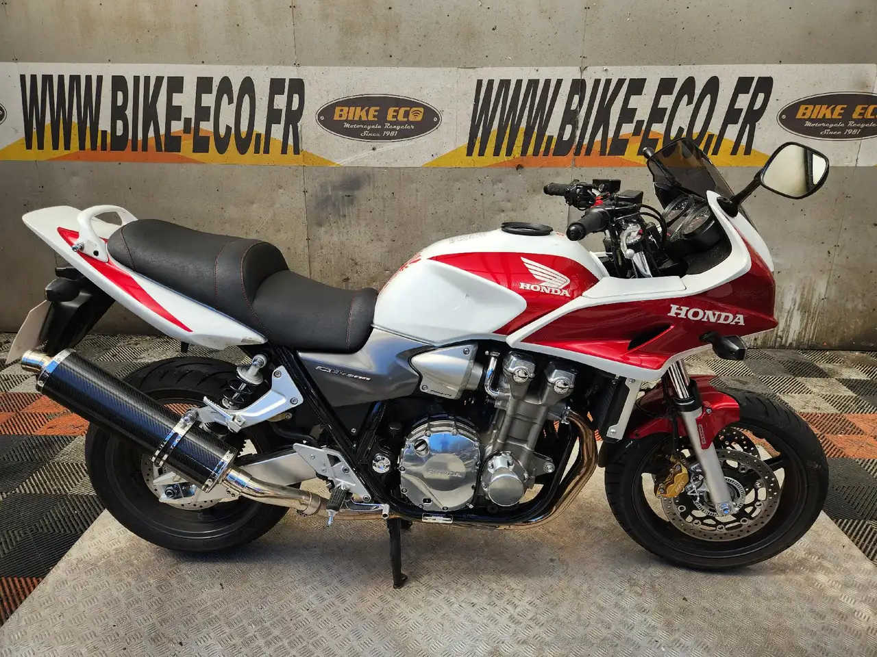 Honda CB 1300