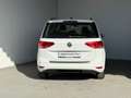Volkswagen Touran TSI Weiß - thumbnail 4