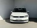 Volkswagen Touran TSI Weiß - thumbnail 2