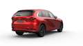 Mazda CX-80 2.5 e-SkyActiv PHEV Homura Plus | Captain Seats | Rood - thumbnail 5