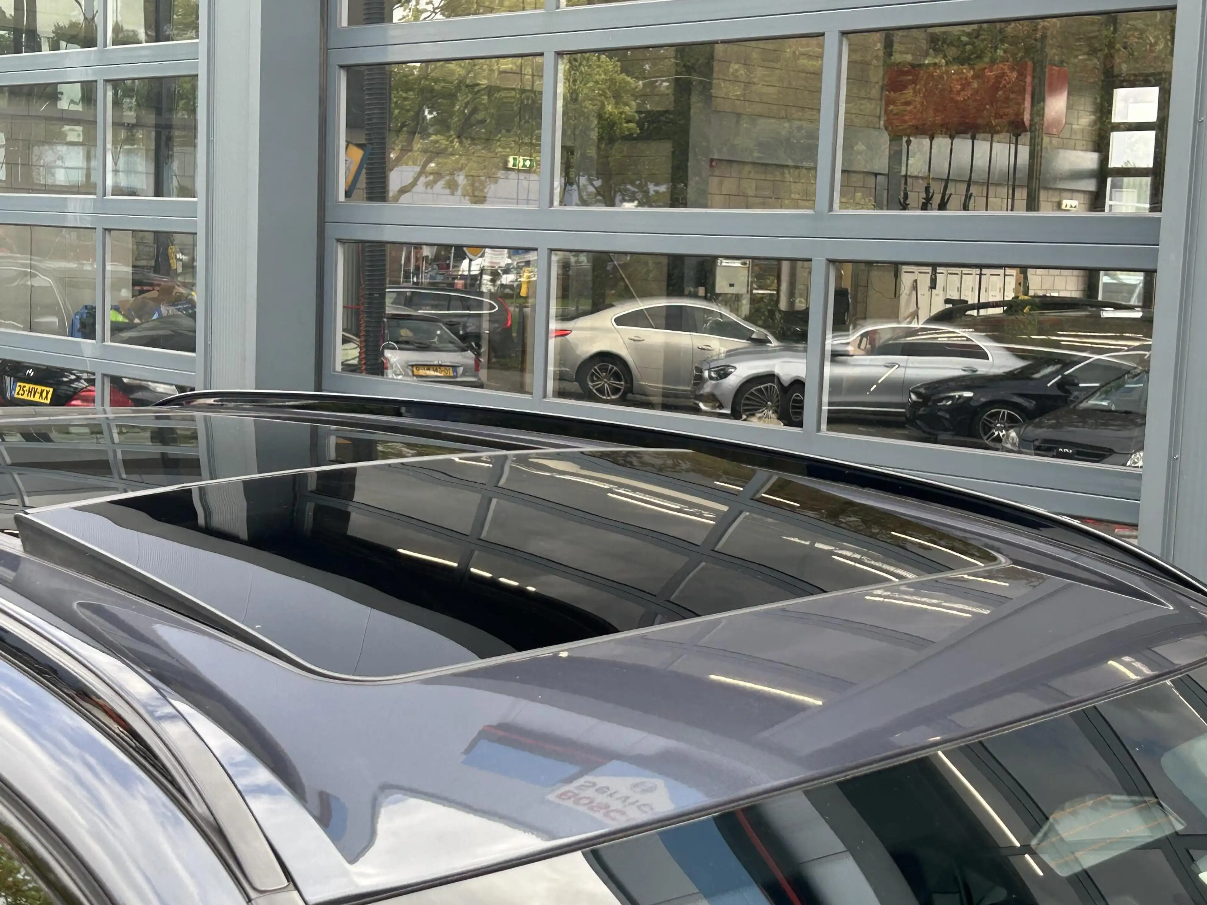 BMW X5 xDrive45e High Executive | Panoramadak | Trekhaak — photo 8