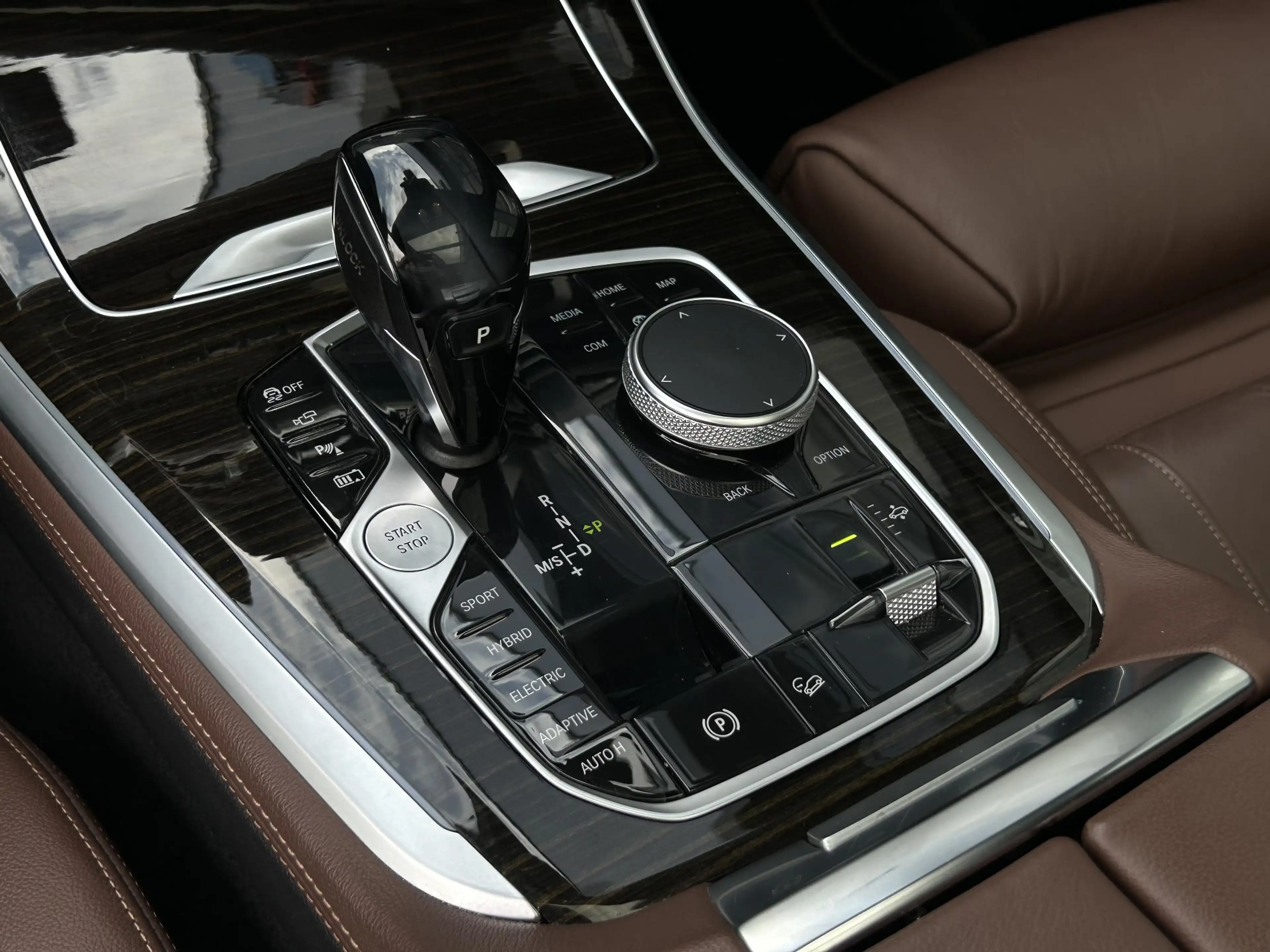 BMW X5 xDrive45e High Executive | Panoramadak | Trekhaak — photo 12