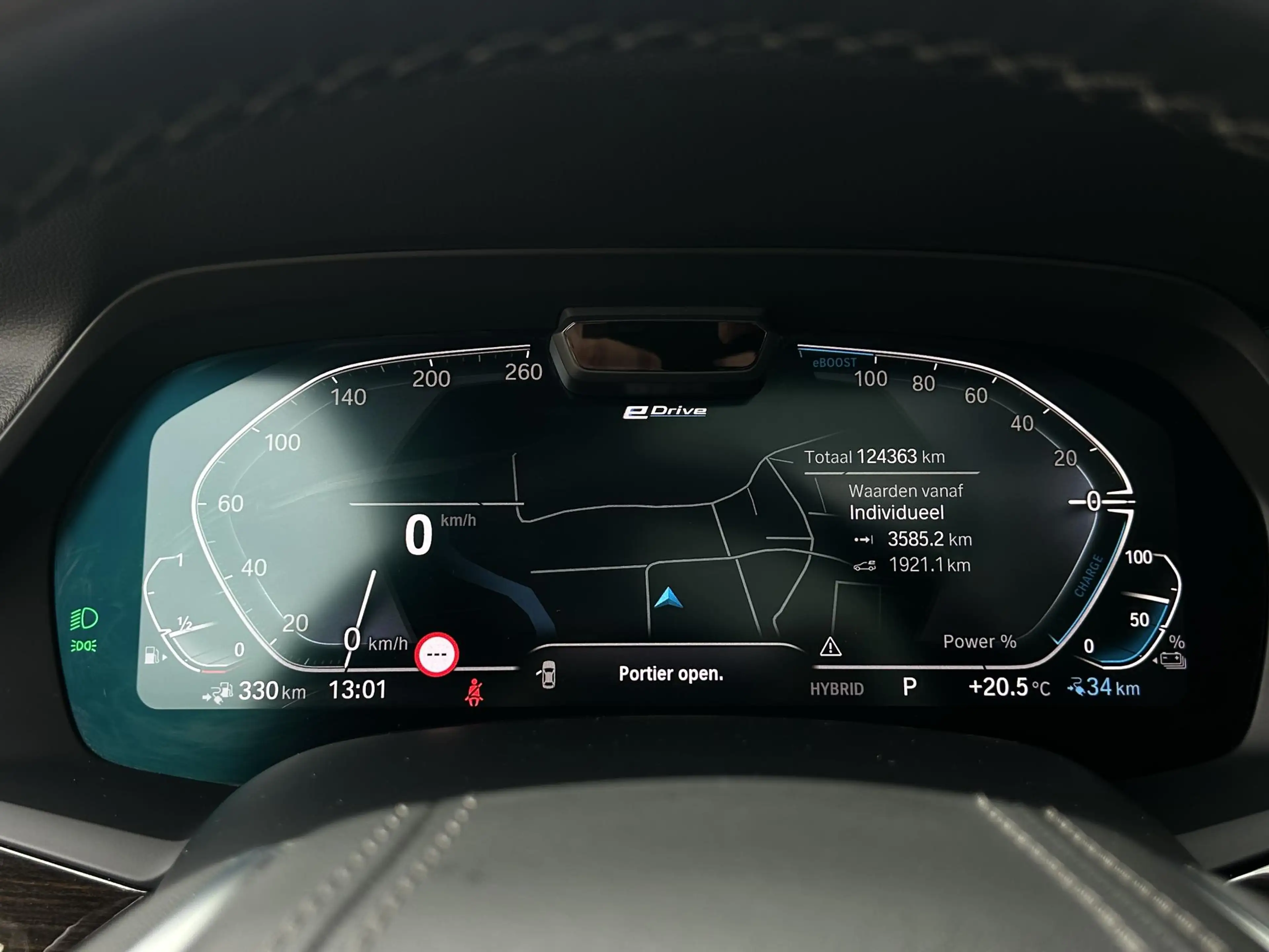 BMW X5 xDrive45e High Executive | Panoramadak | Trekhaak — photo 5