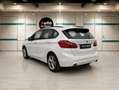 BMW 218 218dA Active Tourer Blanco - thumbnail 4