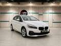 BMW 218 218dA Active Tourer Blanco - thumbnail 1