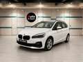BMW 218 218dA Active Tourer Blanco - thumbnail 3