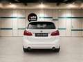 BMW 218 218dA Active Tourer Blanco - thumbnail 5