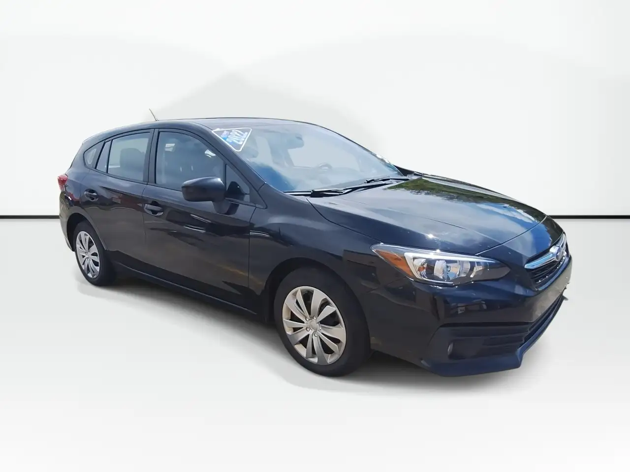 2022 Subaru Impreza
