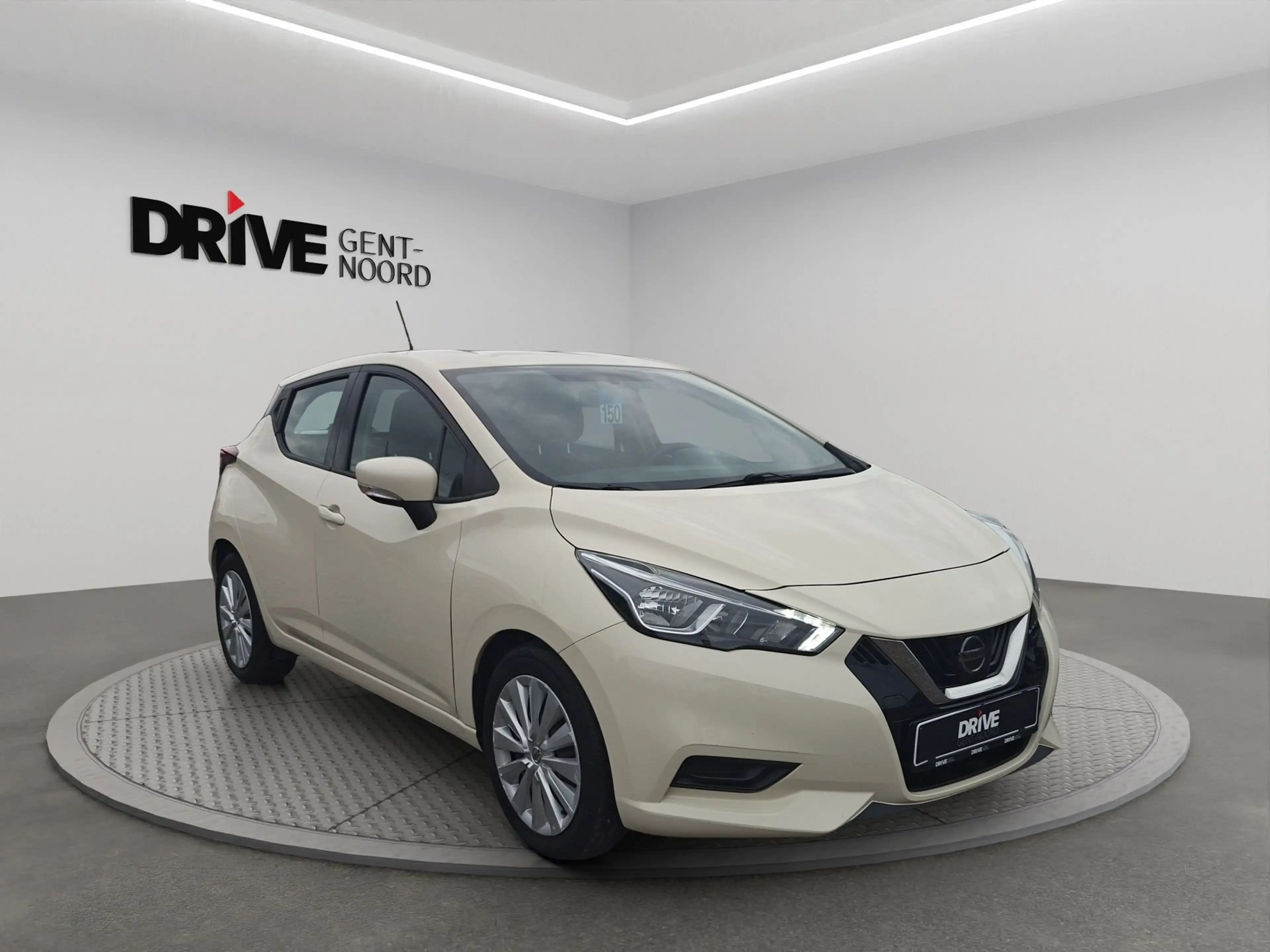 Nissan Micra IG-T Acenta — photo 7