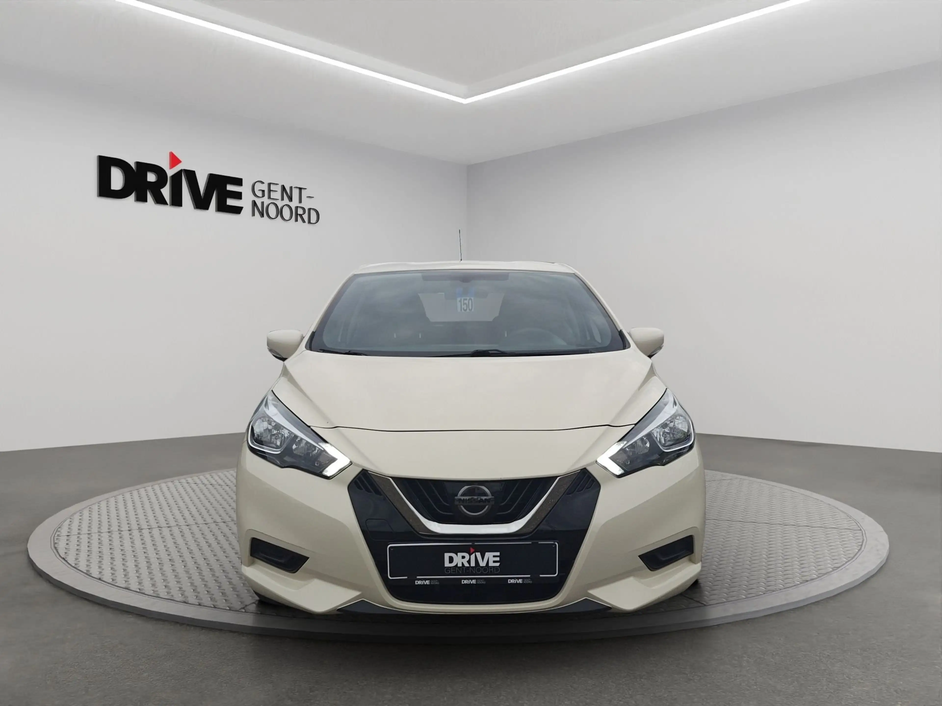 Nissan Micra IG-T Acenta — photo 8
