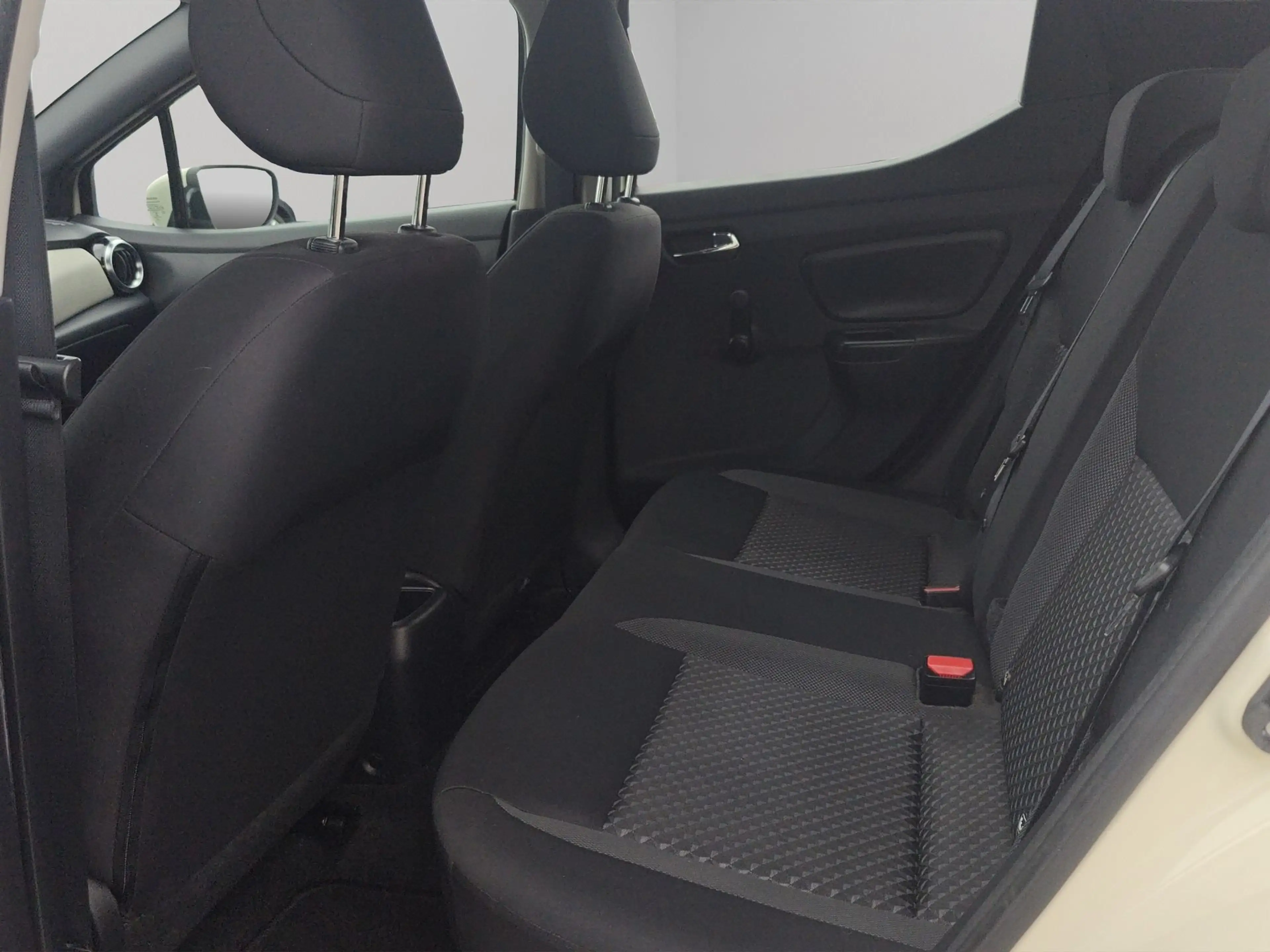 Nissan Micra IG-T Acenta — photo 12