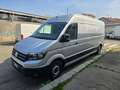 Volkswagen Crafter 2.0 TDI 177 CV manuale Grigio - thumbnail 1